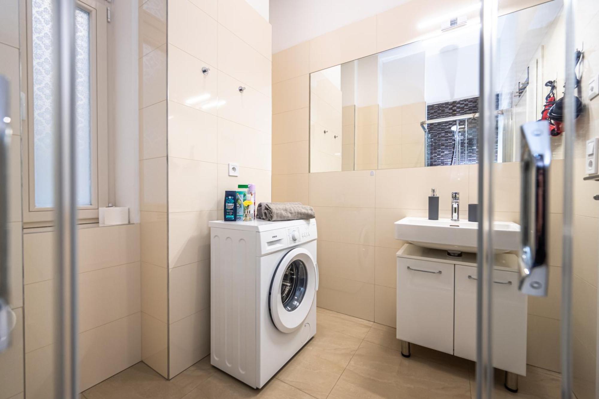 Stunning Wenceslas Square Apartmán Praha